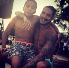 Not yet rated 1 hr 32 min drama. Paolo Guerreros 27 Tattoos Ihre Bedeutung Promi Tattoos