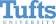 Tufts University logo
