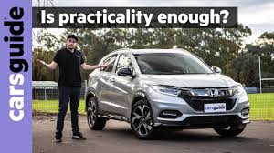 Honda hrv tyre size malaysia 2016. Honda Hr V 2021 Review Youtube