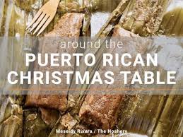 Puerto rican tembleque (coconut pudding). Around The Puerto Rican Christmas Table Ebook 14 Traditional Puerto Rican Christmas Recipes The Noshery
