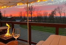 A Chat with the Crofts: Chancy, Toni, John and Amber