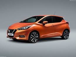 Nissan Micra 2017 Poster New Nissan Micra Nissan Nissan Versa