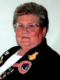 Lula Richards Obituary