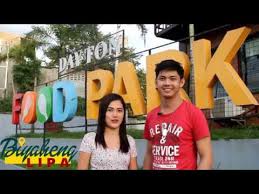 Dayton tavern & catering co. Dayton Food Park Youtube