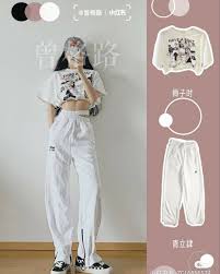 Ghim Của Emasla Tren ʚ Outfit E V E ɞ Trong 2020 Trang Phục Nữ Thời Trang Thời Trang Cho Nữ