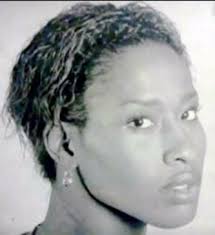 MURDERED: Deanna Cook