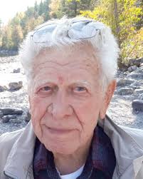 Robert Edward Roy Obituary October 21, 2024