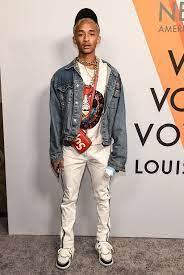 Epingle Sur Vogue Hommes