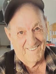 Obituary for Frederick Ernest "Ernie" Wilson