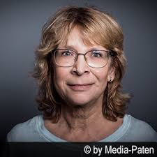 Arianne Borbach Synchronsprecher