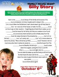 Home Alone Ultimate Collector S Edition Free Home Alone Activity Printables Home Alone Movie Home Alone Home Alone Christmas
