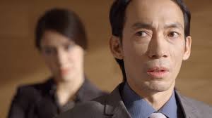 The Art of War (2000)