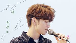 胡學軒Alfred Wu wuhokhin