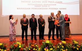 Kajian impak ini merupakan salah satu indikator kepada penilaian penarafan star rating (ssr) kementerian. Majlis Anugerah Perkhidmatan Cemerlang Kementerian Dalam Negeri 2016