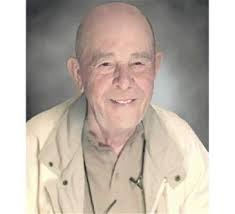 Robert Bergeron Obituary