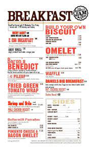 The Nashville Jam Cafe Breakfast Jam Smoked Bacon Jam And Jelly