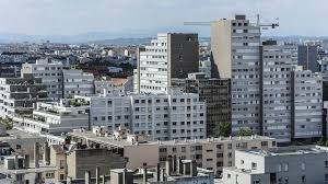 La superficie de ce magnifique lieu est de 63 154 mètres carrés. Immobilier Villeurbanne Plus Grande Ville De Banlieue De France Les Echos