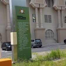 Ambil gambar anda dengan apa sahaja yang beridentitikan johor beserta slogan 'saya bangga menjadi… Bangunan Dato Jaafar Muhammad Johor Bahru 2021 All You Need To Know Before You Go With Photos Tripadvisor