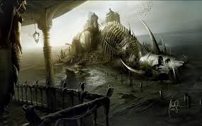 If you're in search of the best surreal backgrounds, you've come to the right place. Surreal Fantasy Island Wallpapers Wallpaper Cave