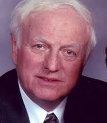 Obituary for John Cook