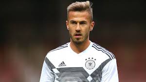 Niklas dorsch statistics and career statistics, live sofascore ratings, heatmap and goal video highlights may be available on sofascore for some of niklas dorsch and kaa gent matches. Ak Dfb U21 Autogrammkarte 2019 20 Original Handsigniert Niklas Dorsch 2 Sammeln Seltenes Autrement Dit Fussball National
