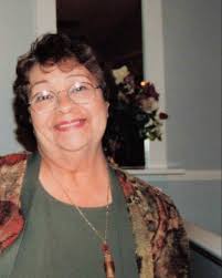 Stella Guevara Fernandez Obituary May 30, 2023