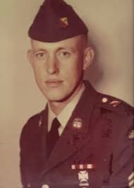 Retired Army Major among 35 Leicester Mercury death notices this week