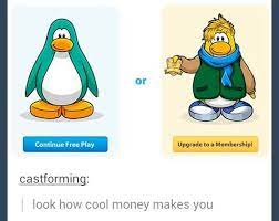 Club penguin memes 2 is a sequel to my most popular video, club penguin. Club Penguin Logic Club Penguin Club Penguin Memes Penguins Funny