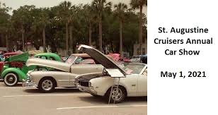 The museum is a short walk to the beach. Annual Car Show 2021 St Augustine Fl Oldcity Com