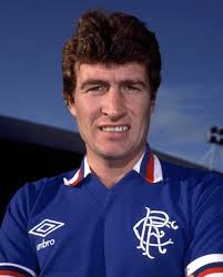 Big Jock Wallace… the man who turned Rangers into a machine. Before the  trophies came, the hard work was done