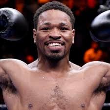 Shawn Porter vs. Yordenis Ugas, Porter vs. Ugas