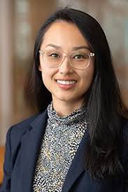 Find Care with Dr. Bing-Xue Lin, MD