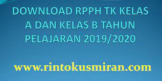 Aug 04, 2021 · rpph paud tema alam semesta semester 2 tahun pelajaran 2018 2019 arsip paud. Rinto Kusmiran Download Rpph Tk Kelas A Dan Kelas B Tahun Pelajaran 2019 2020
