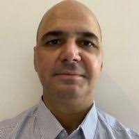 Daniel Maser • Lessonpal Online IELTS Tutor