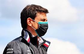 A holiday on the french riviera, plus the chance to watch formula 1 cars pounding past places where monegasques usually go to buy a pint of milk? The Usual Wolff Red Bull Team To Beat In Monaco F1 Team Formula 1