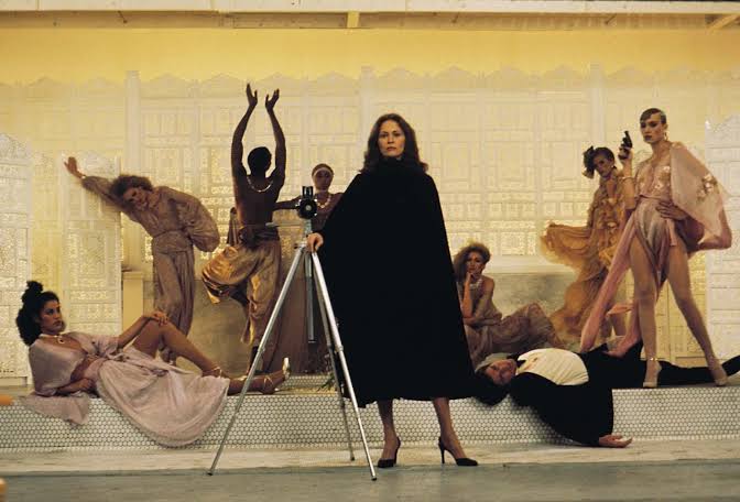 Eyes of Laura Mars (1978) - IMDb