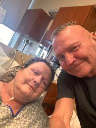 As y'all know the Harrell...