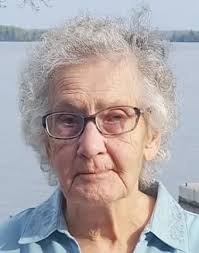 Obituary information for Alice Marie Griffin