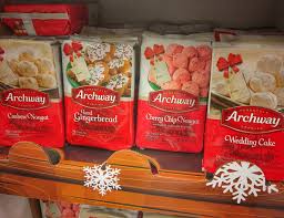 Archway archway iced gingerbread cookies, 6 ounce $10.99($1.83 / 1 ounce) 96 ($4.98/count) free shipping on orders over $25 shipped by amazon. Tis The Season I Did It All For The Cookie