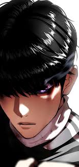 UI OG Daniel (Path) vs Johan (IT + Fresh Eyes) : r/LookismPowerScalers