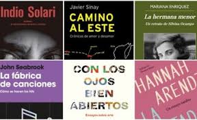 Músico, cantante y compositor argentino, uno de los fundadores y ex vocalista del grupo patricio rey y sus redonditos de ricota. Un Repaso Por Las Frases Del Indio Solari Que Aparecen En Su Autobiografia