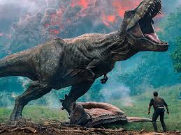 However, jurassic world evolution gives you the opportunity to try for yourself, and what an experience it is. Jurassic Park Got Many On Screen Dinosaurs Wrong Experts Say