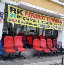 Maybe you would like to learn more about one of these? Rk Perabot Terpakai Groups Facebook