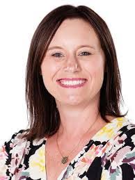 Mary Treanor's Instagram, Twitter & Facebook