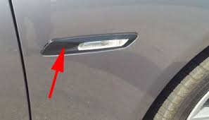 Door Handle And Side Indicator Trim 2010 2011 Bmw 5 Series Forum F10