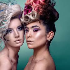 Colors (Project from Rebeca Saray's Fashion Editorial course)