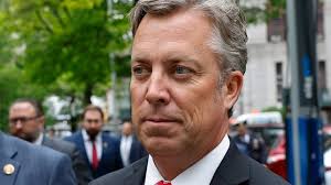 Democrat Dan Blue, candidate for NC Senate District 14, answers our  questions