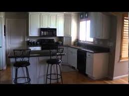 kitchen cabinet makeover