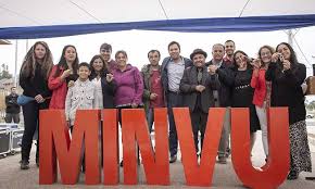 Once connected, users can see the tasks to be completed for the shift. Minvu Entrega Viviendas Subsidios Y Certificados De Pavimentacion Participativa En Pichilemu