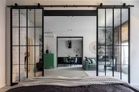 One of the fastest and, relatively, easiest home improvements is to install a new interior door. Modern Interior Doors Style Cost Wide Options Pros And Cons